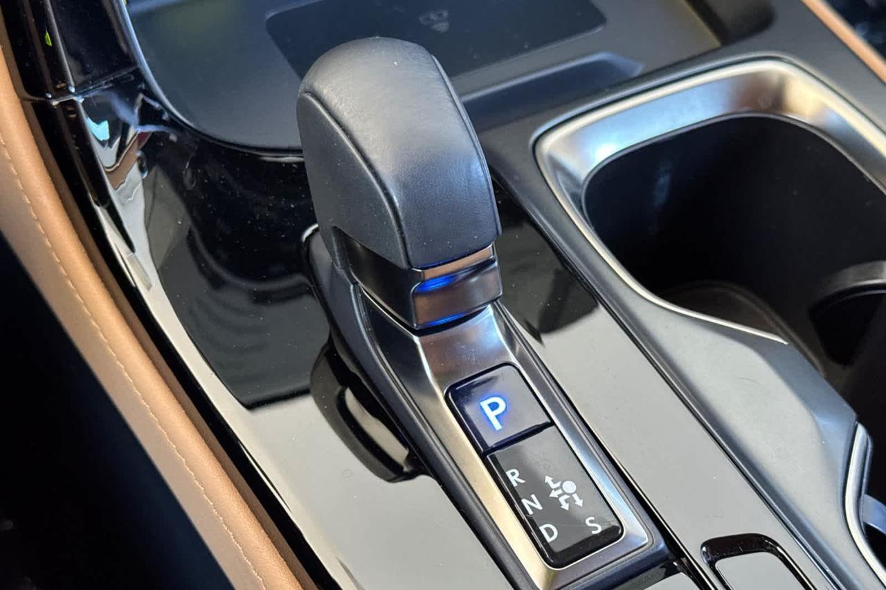 2024 Lexus NX 350h Premium Roseville CA