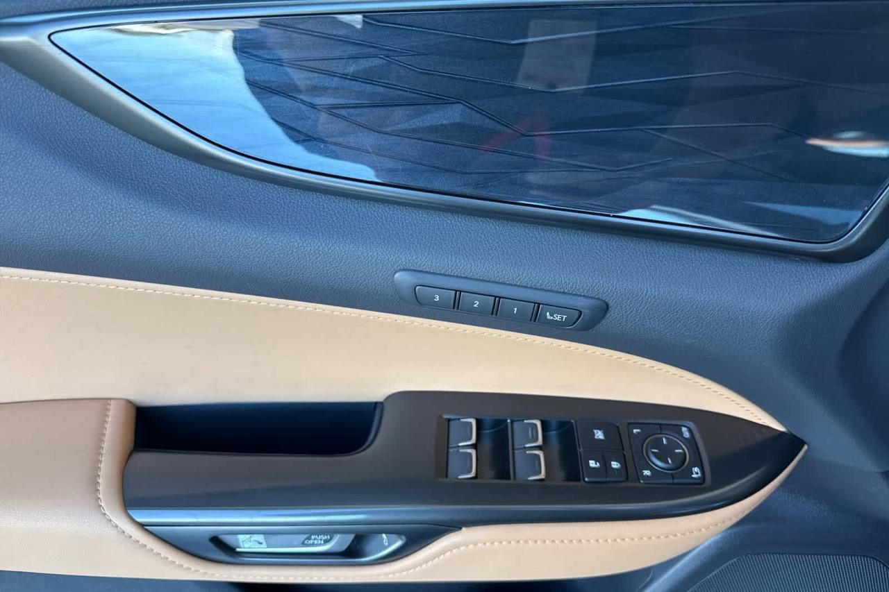 2024 Lexus NX 350h Premium Roseville CA
