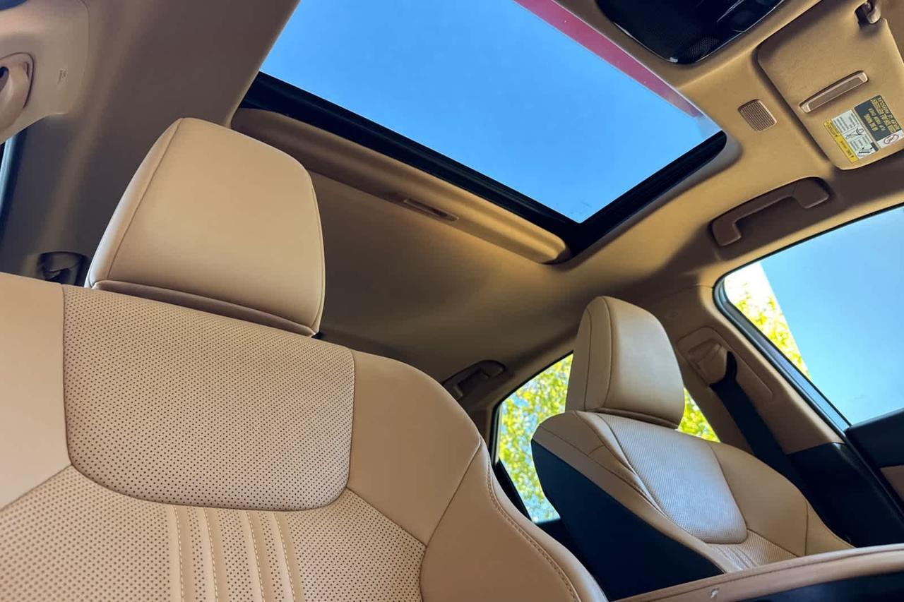 2024 Lexus NX 350h Premium Roseville CA