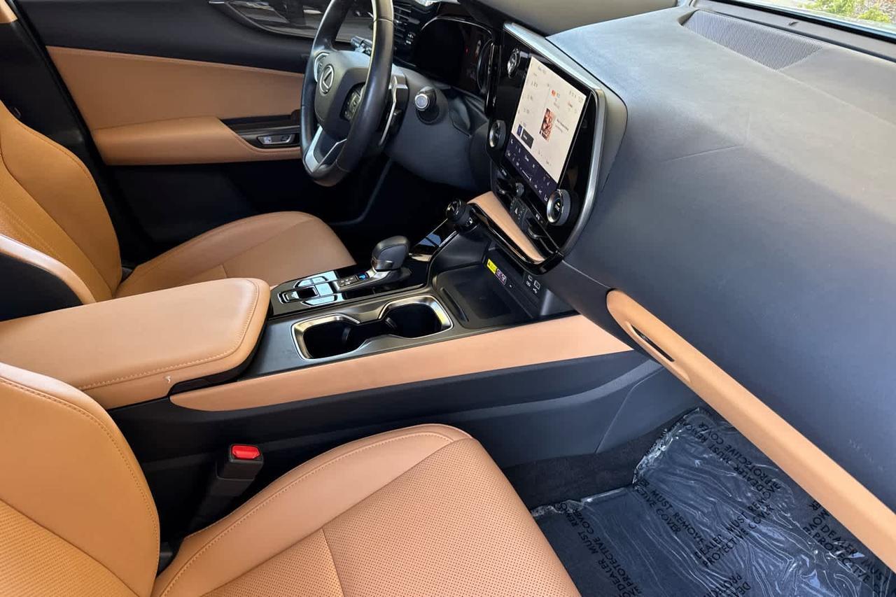 2024 Lexus NX 350h Premium Roseville CA