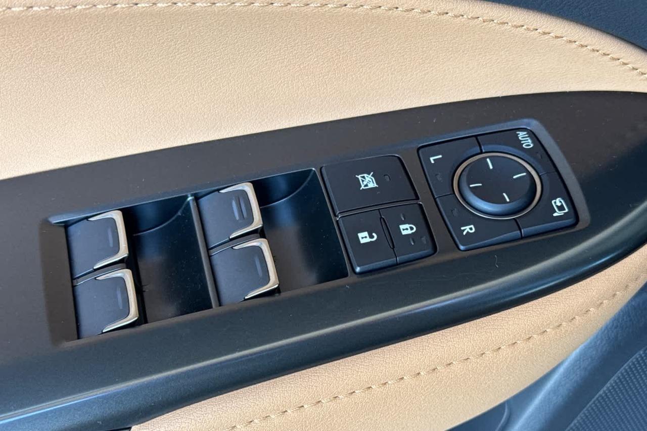 2024 Lexus NX 350h Premium Roseville CA