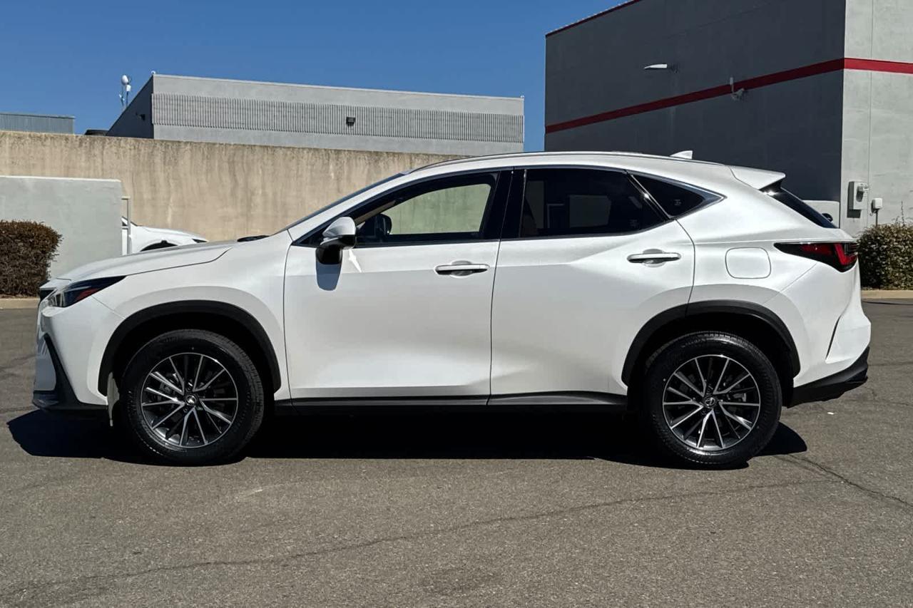 2024 Lexus NX 350h Premium Roseville CA