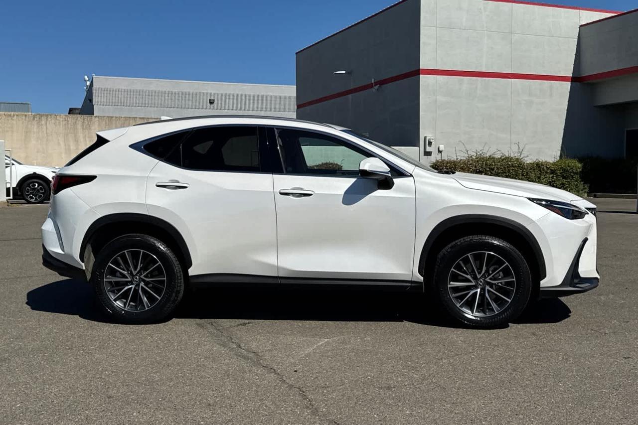2024 Lexus NX 350h Premium Roseville CA