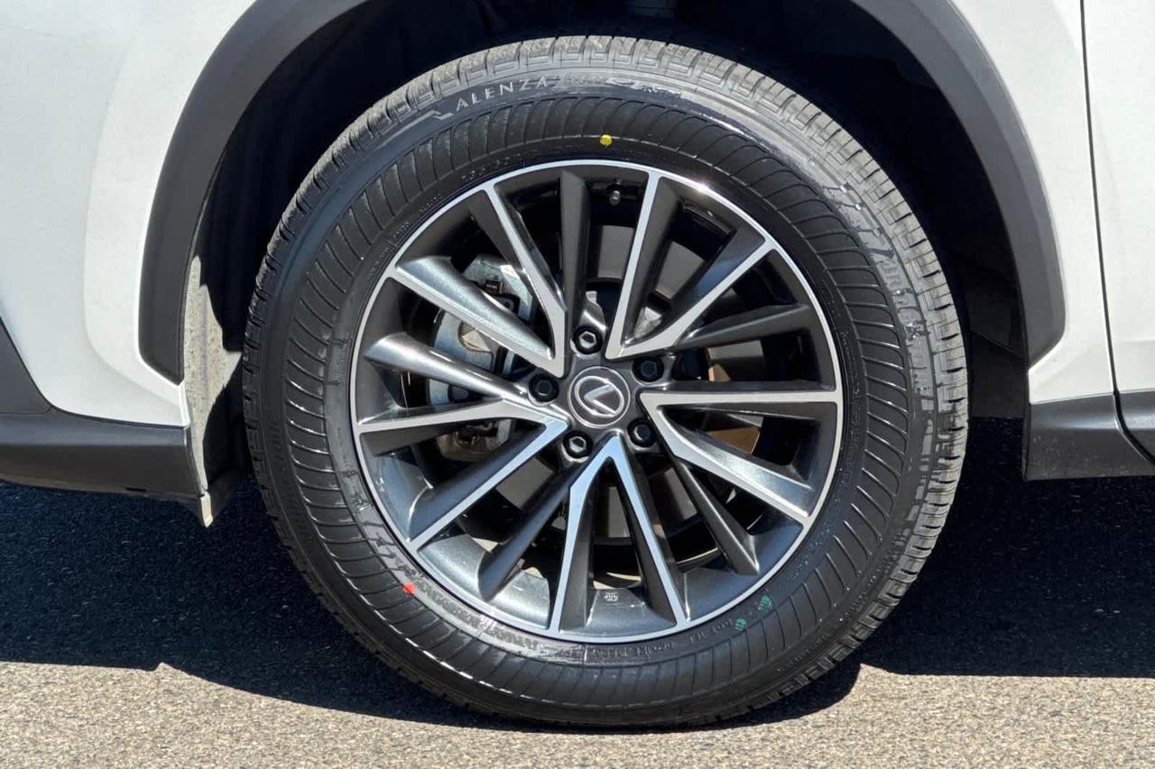 2024 Lexus NX 350h Premium Roseville CA