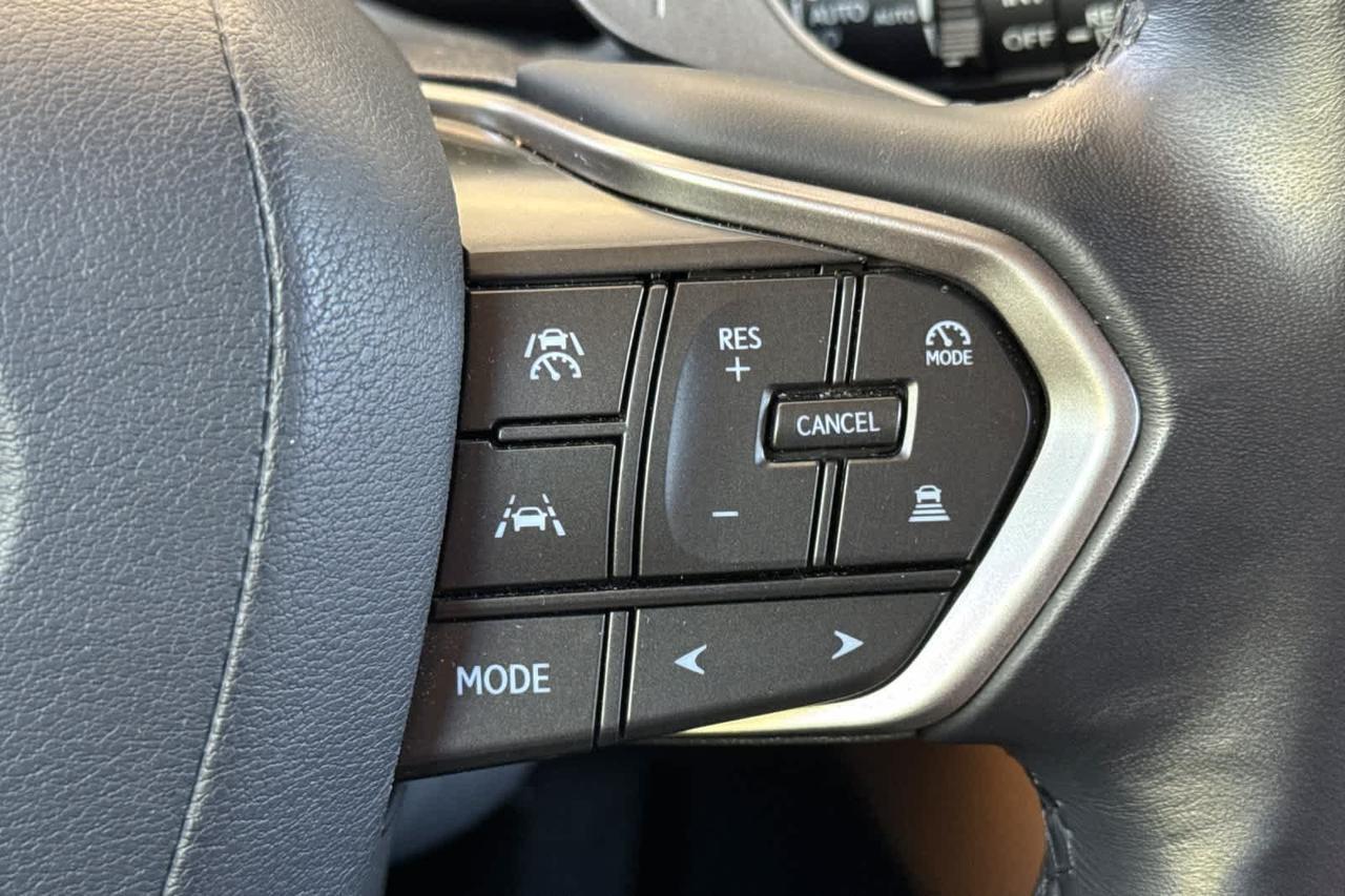 2024 Lexus NX 350h Premium Roseville CA