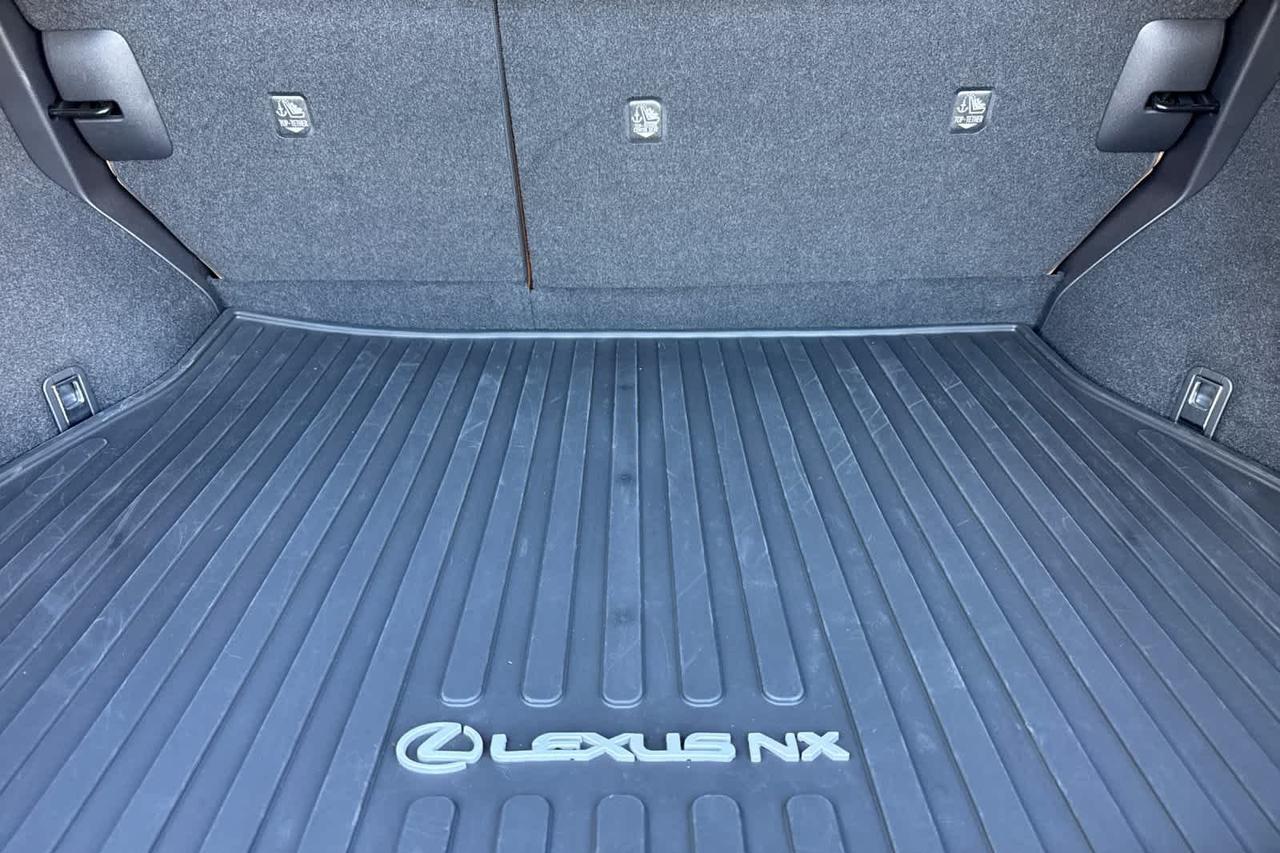2024 Lexus NX 350h Premium Roseville CA