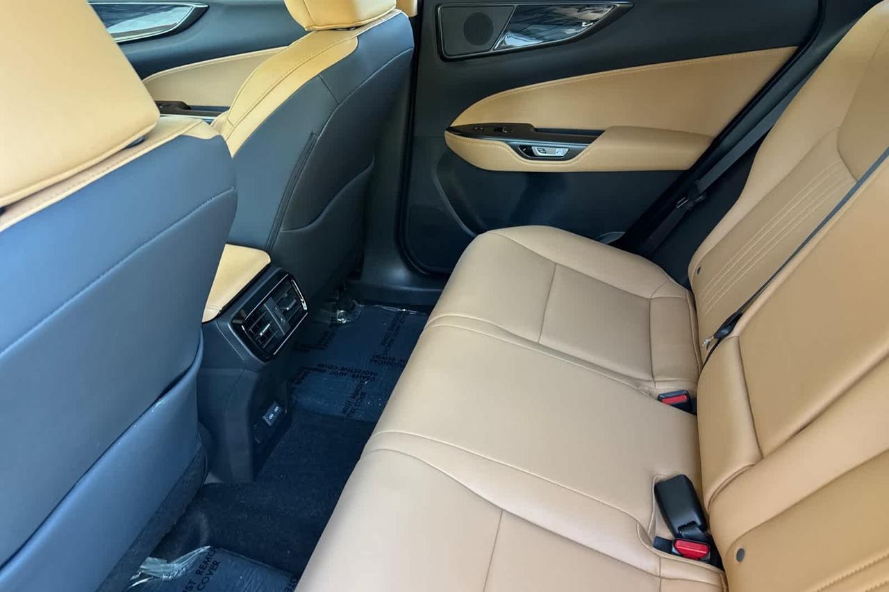 2024 Lexus NX 350h Premium Roseville CA