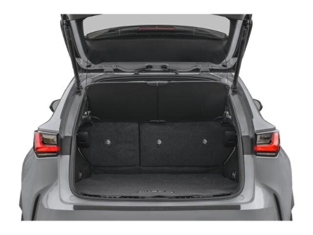 2024 Lexus NX 350h Premium San Antonio TX