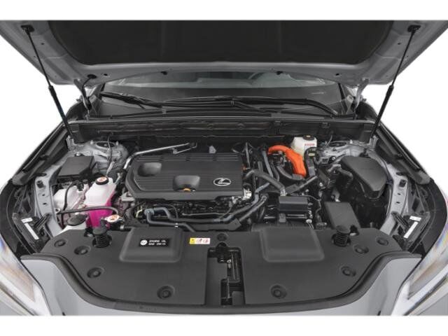 2024 Lexus NX 350h Premium San Antonio TX