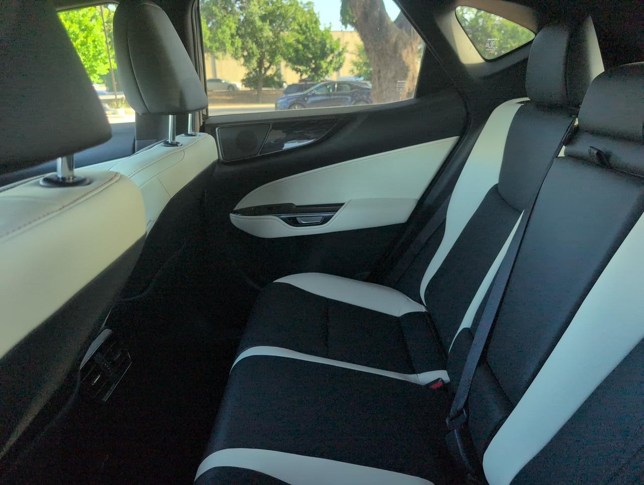 2024 Lexus NX 350h Premium San Antonio TX