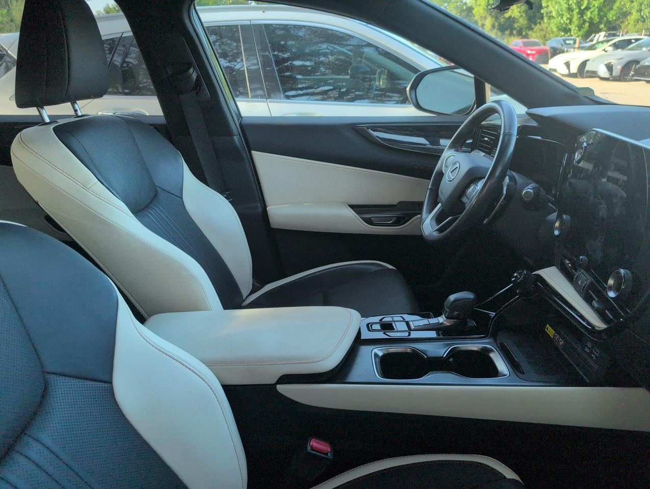 2024 Lexus NX 350h Premium San Antonio TX