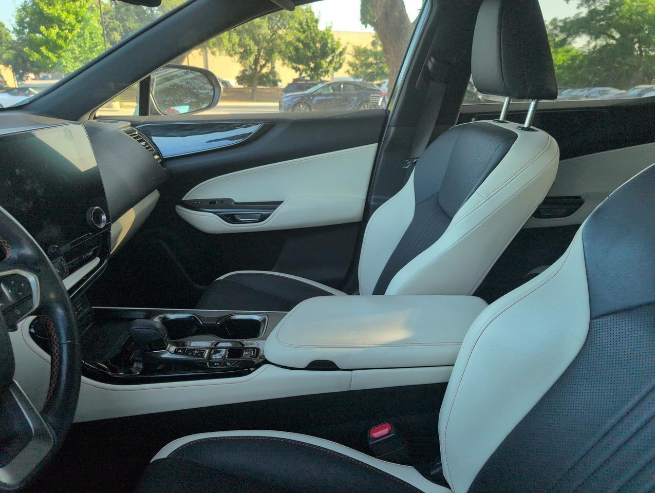 2024 Lexus NX 350h Premium San Antonio TX