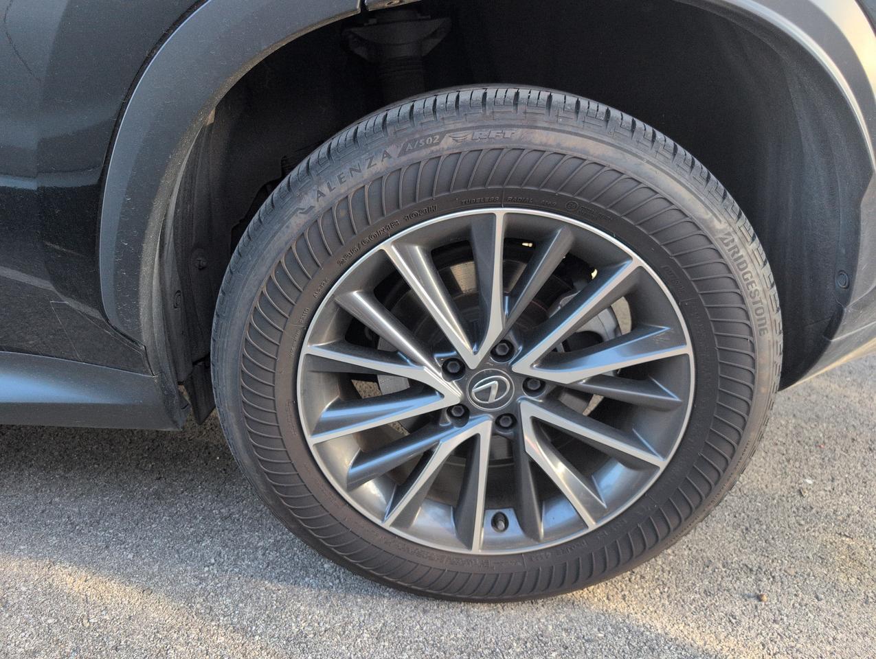 2024 Lexus NX 350h Premium San Antonio TX