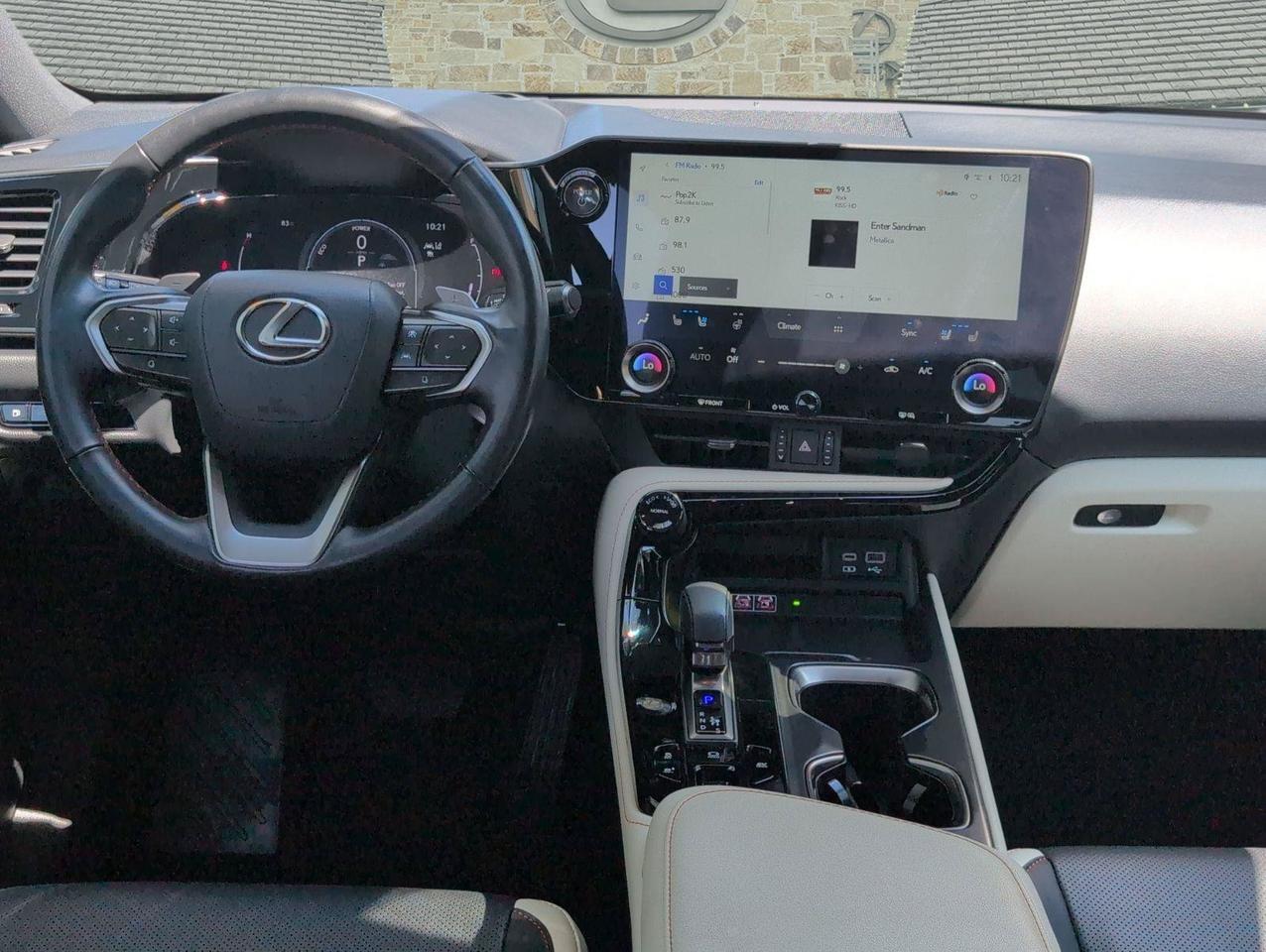 2024 Lexus NX 350h Premium San Antonio TX