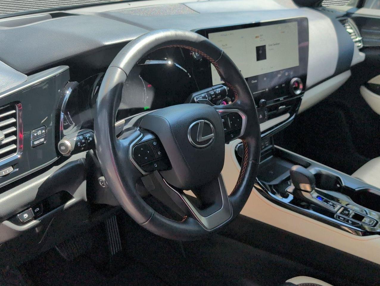 2024 Lexus NX 350h Premium San Antonio TX