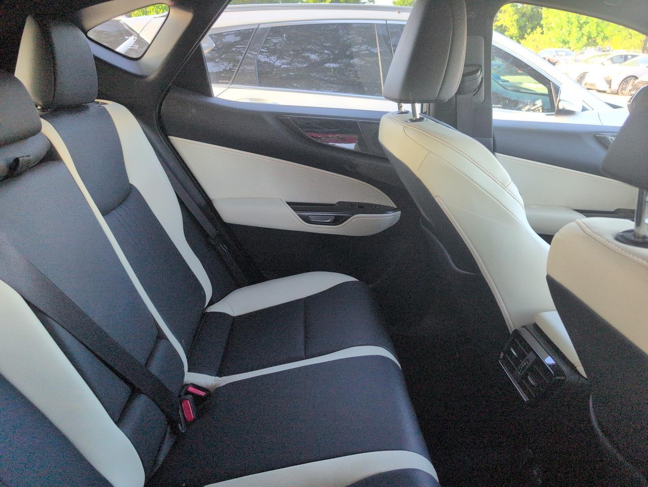 2024 Lexus NX 350h Premium San Antonio TX