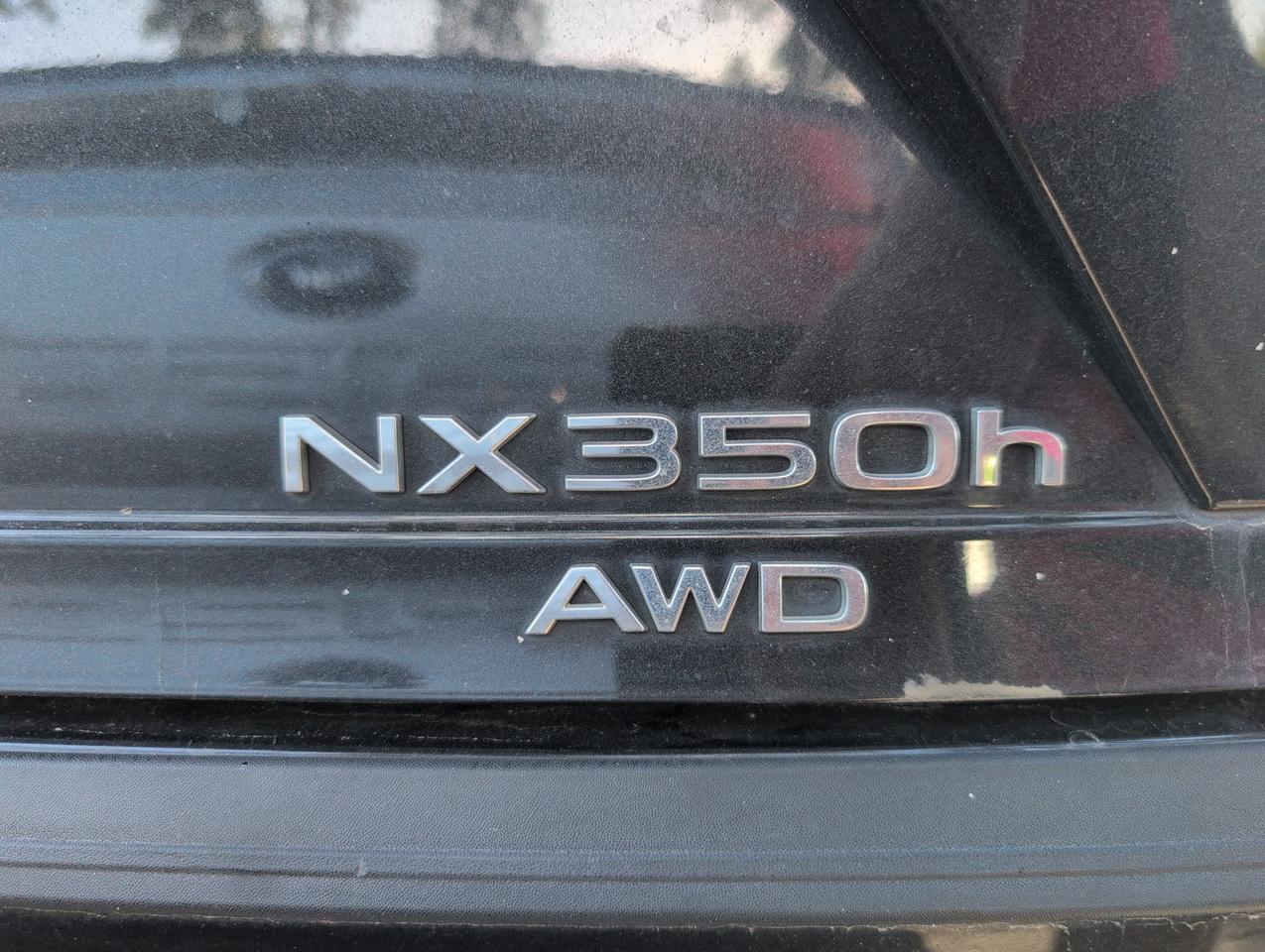 2024 Lexus NX 350h Premium San Antonio TX