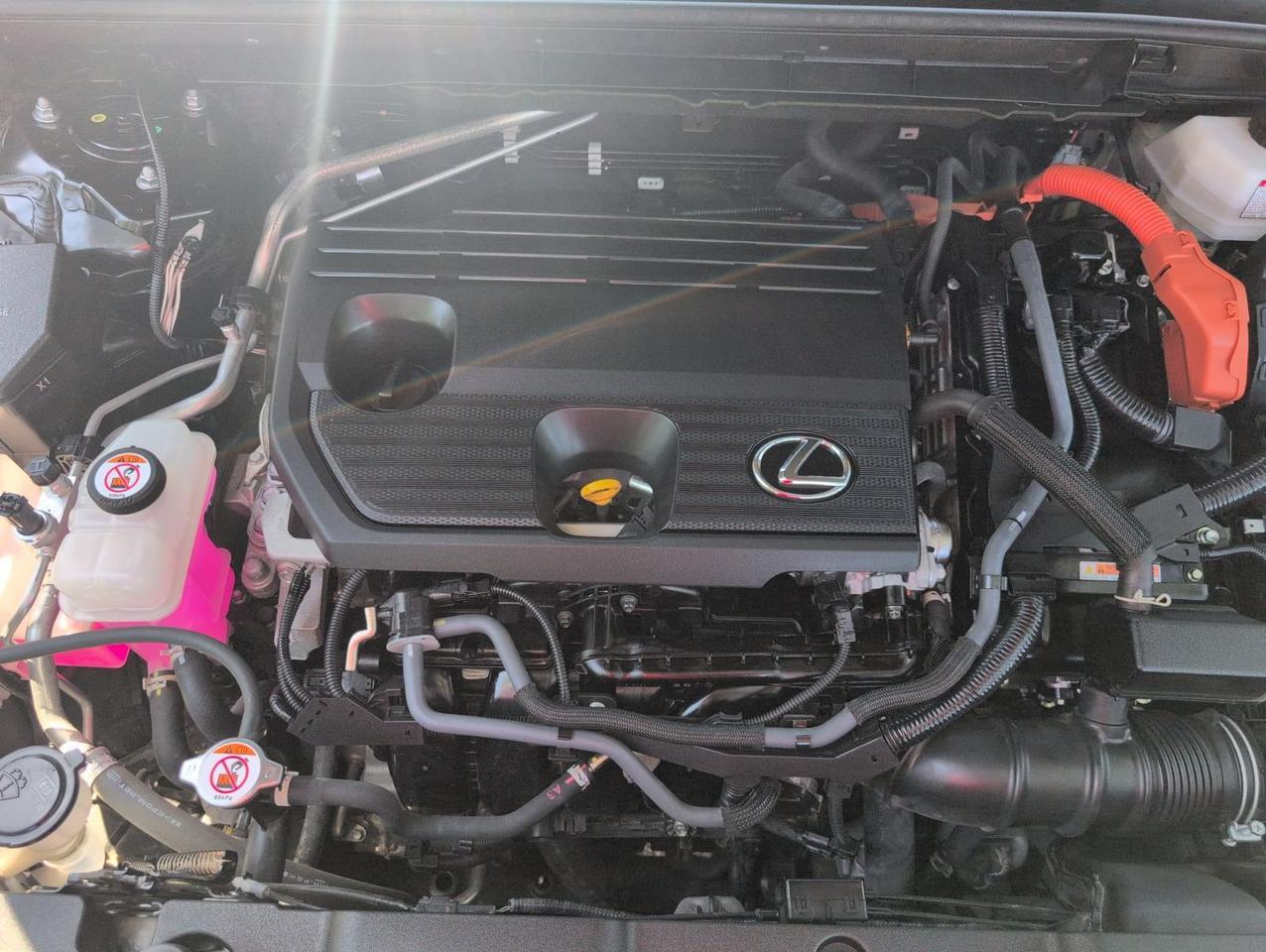 2024 Lexus NX 350h Premium San Antonio TX