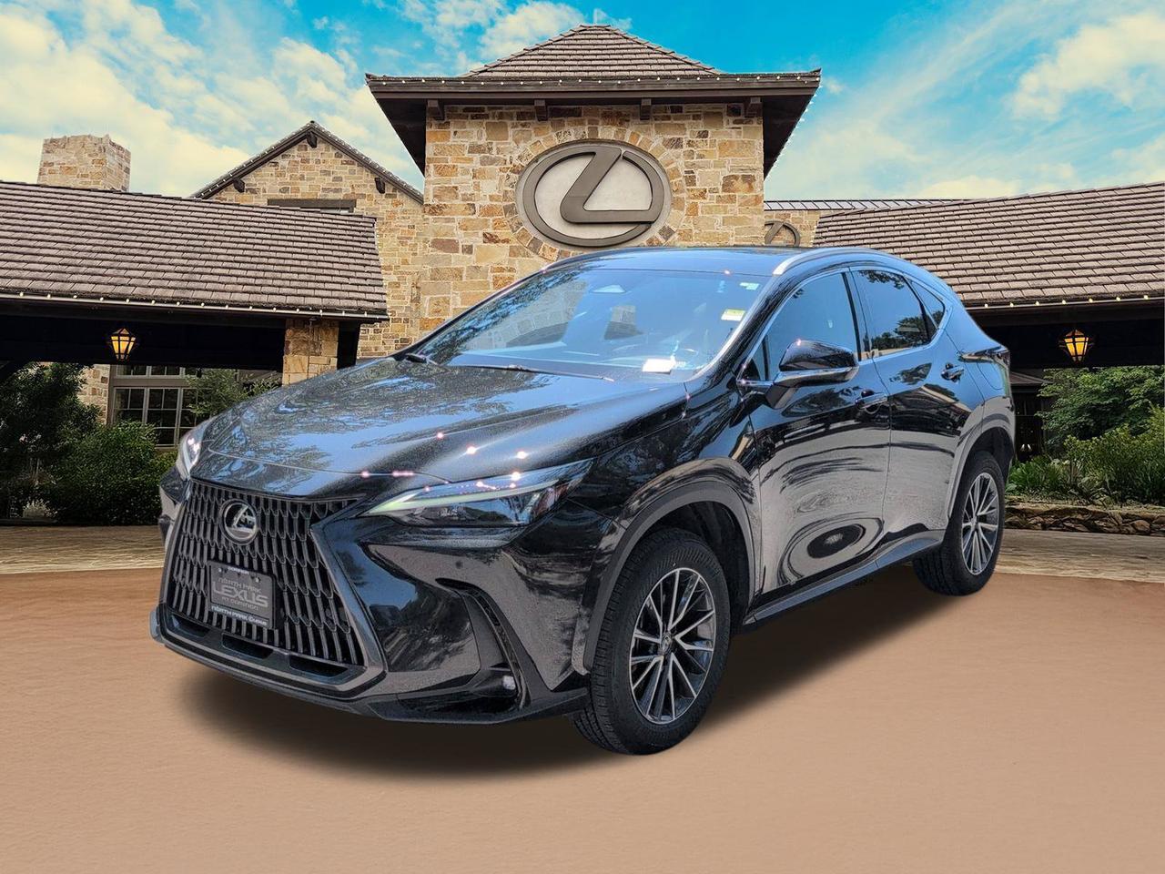 2024 Lexus NX 350h Premium San Antonio TX