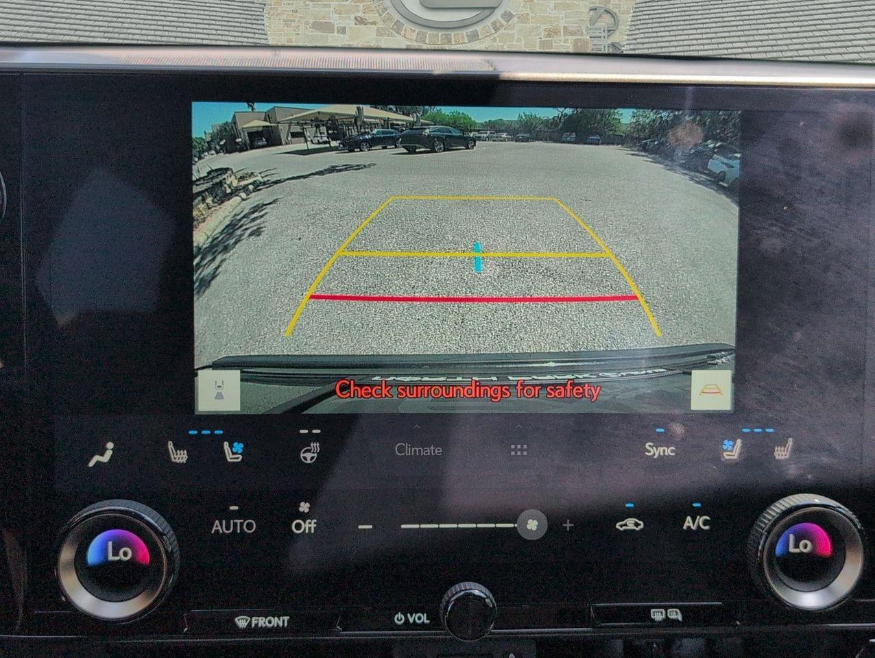 2024 Lexus NX 350h Premium San Antonio TX