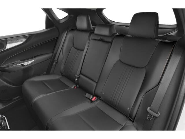 2024 Lexus NX 350h Premium San Juan TX