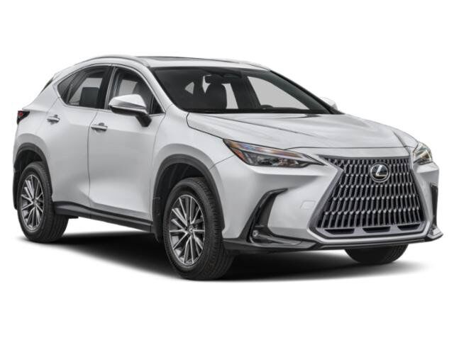 2024 Lexus NX 350h Premium San Juan TX