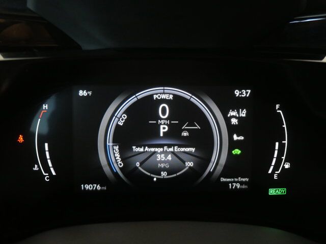 2024 Lexus NX 350h Premium San Juan TX