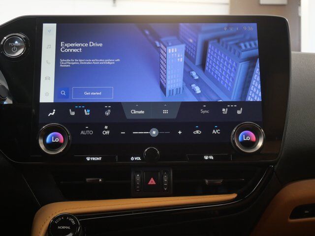 2024 Lexus NX 350h Premium San Juan TX