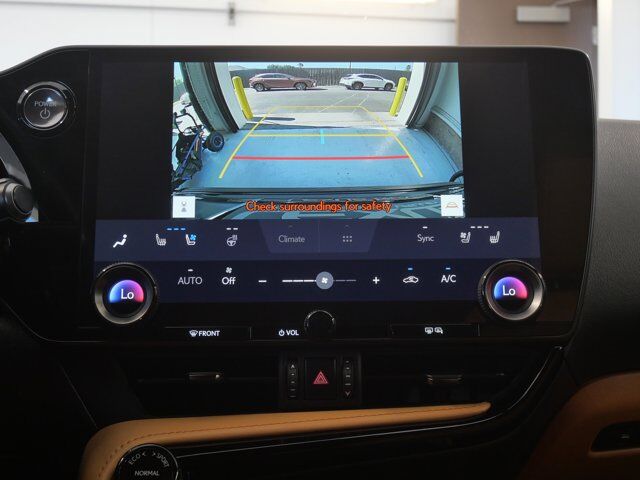 2024 Lexus NX 350h Premium San Juan TX