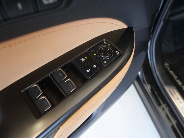 2024 Lexus NX 350h Premium San Juan TX