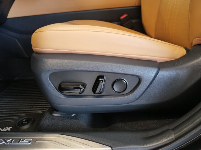 2024 Lexus NX 350h Premium San Juan TX