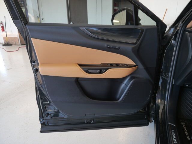 2024 Lexus NX 350h Premium San Juan TX