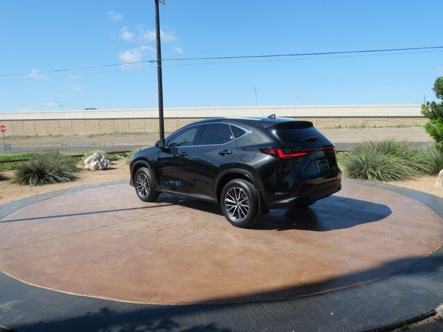 2024 Lexus NX 350h Premium San Juan TX