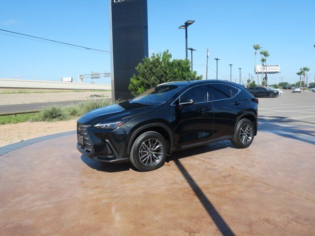2024 Lexus NX 350h Premium San Juan TX