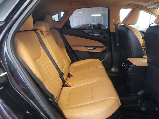2024 Lexus NX 350h Premium San Juan TX