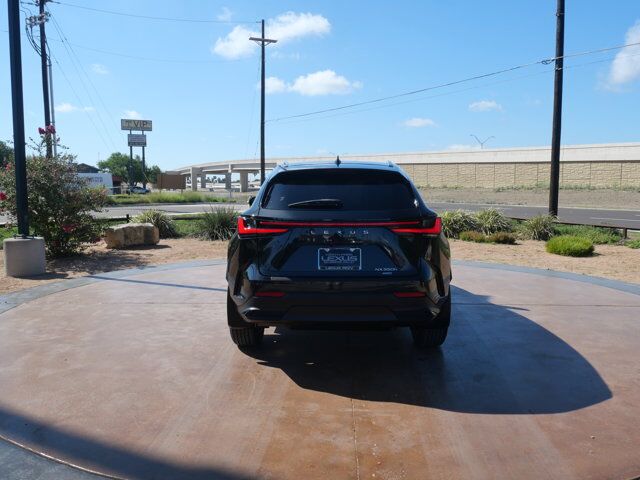 2024 Lexus NX 350h Premium San Juan TX