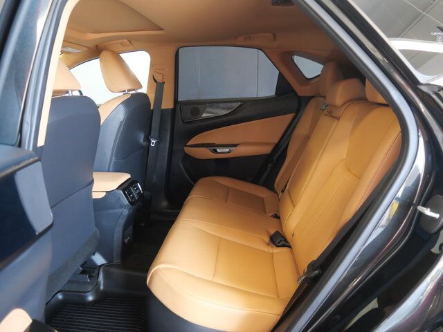 2024 Lexus NX 350h Premium San Juan TX