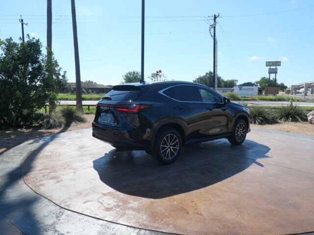 2024 Lexus NX 350h Premium San Juan TX