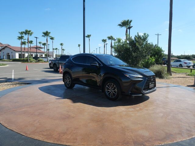 2024 Lexus NX 350h Premium San Juan TX