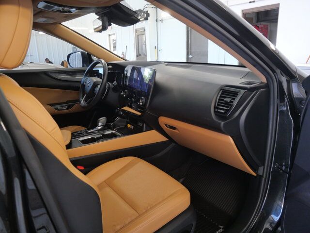 2024 Lexus NX 350h Premium San Juan TX