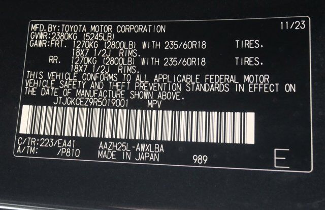 2024 Lexus NX 350h Premium San Juan TX