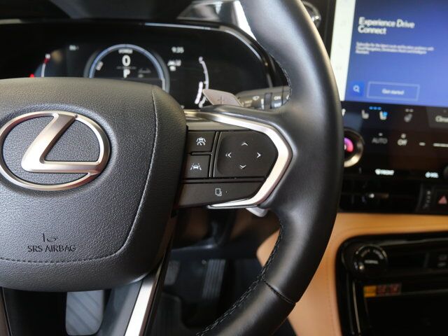 2024 Lexus NX 350h Premium San Juan TX