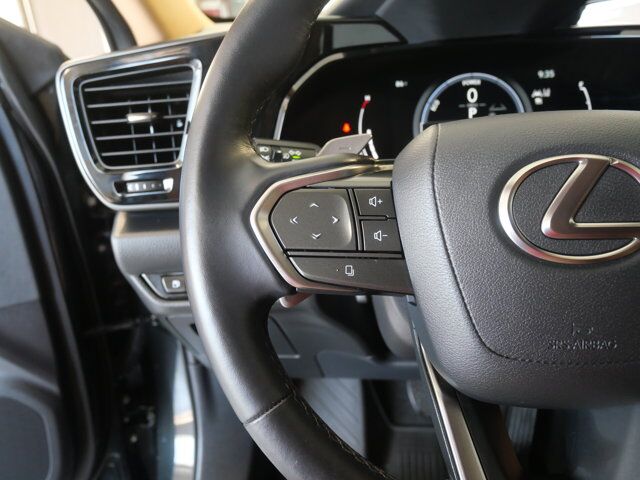 2024 Lexus NX 350h Premium San Juan TX