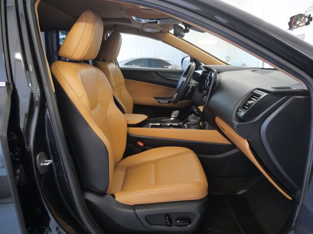 2024 Lexus NX 350h Premium San Juan TX