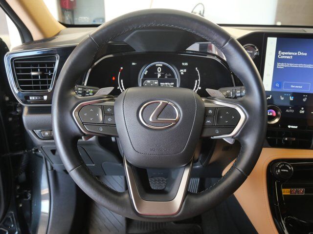 2024 Lexus NX 350h Premium San Juan TX