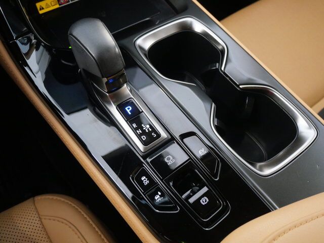2024 Lexus NX 350h Premium San Juan TX