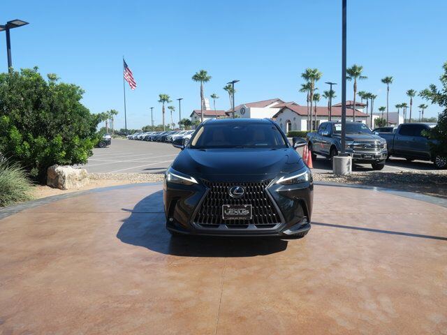 2024 Lexus NX 350h Premium San Juan TX