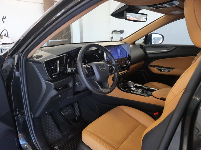 2024 Lexus NX 350h Premium San Juan TX