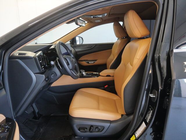 2024 Lexus NX 350h Premium San Juan TX