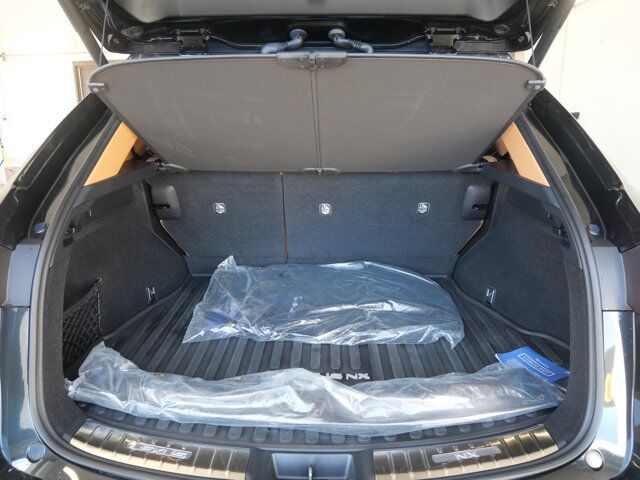 2024 Lexus NX 350h Premium San Juan TX